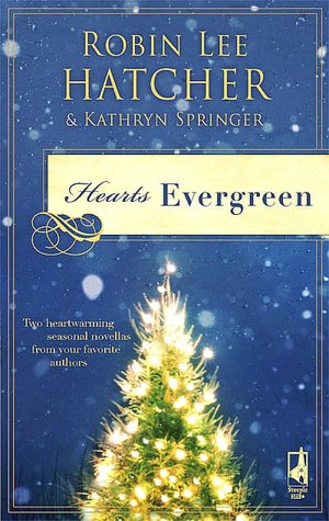 Hearts Evergreen: A Cloud Mountain ChristmasA Match Made For Christmas