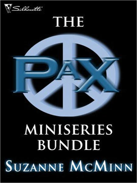 PAX Miniseries Bundle: The Beast WithinThird SightDeep Blue