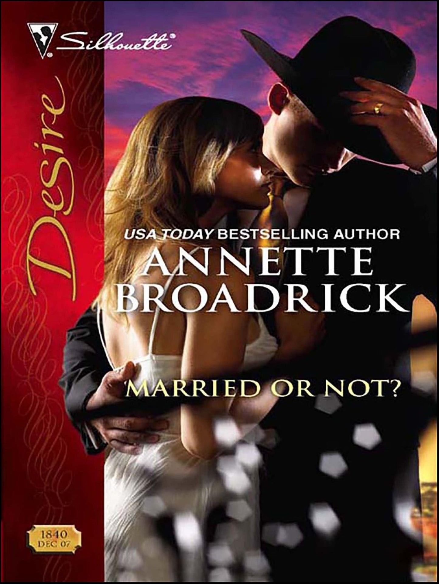 Married Or Not?