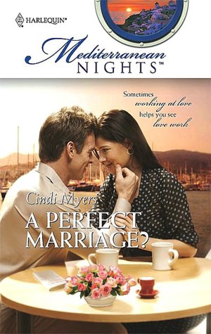 Perfect Marriage?