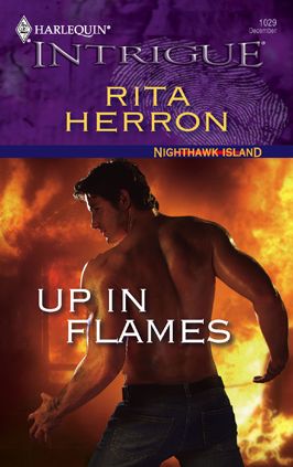 Up In Flames