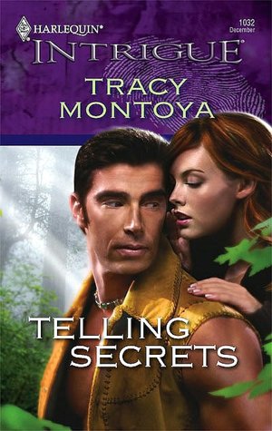 Telling Secrets (Harlequin Intrigue #1032)