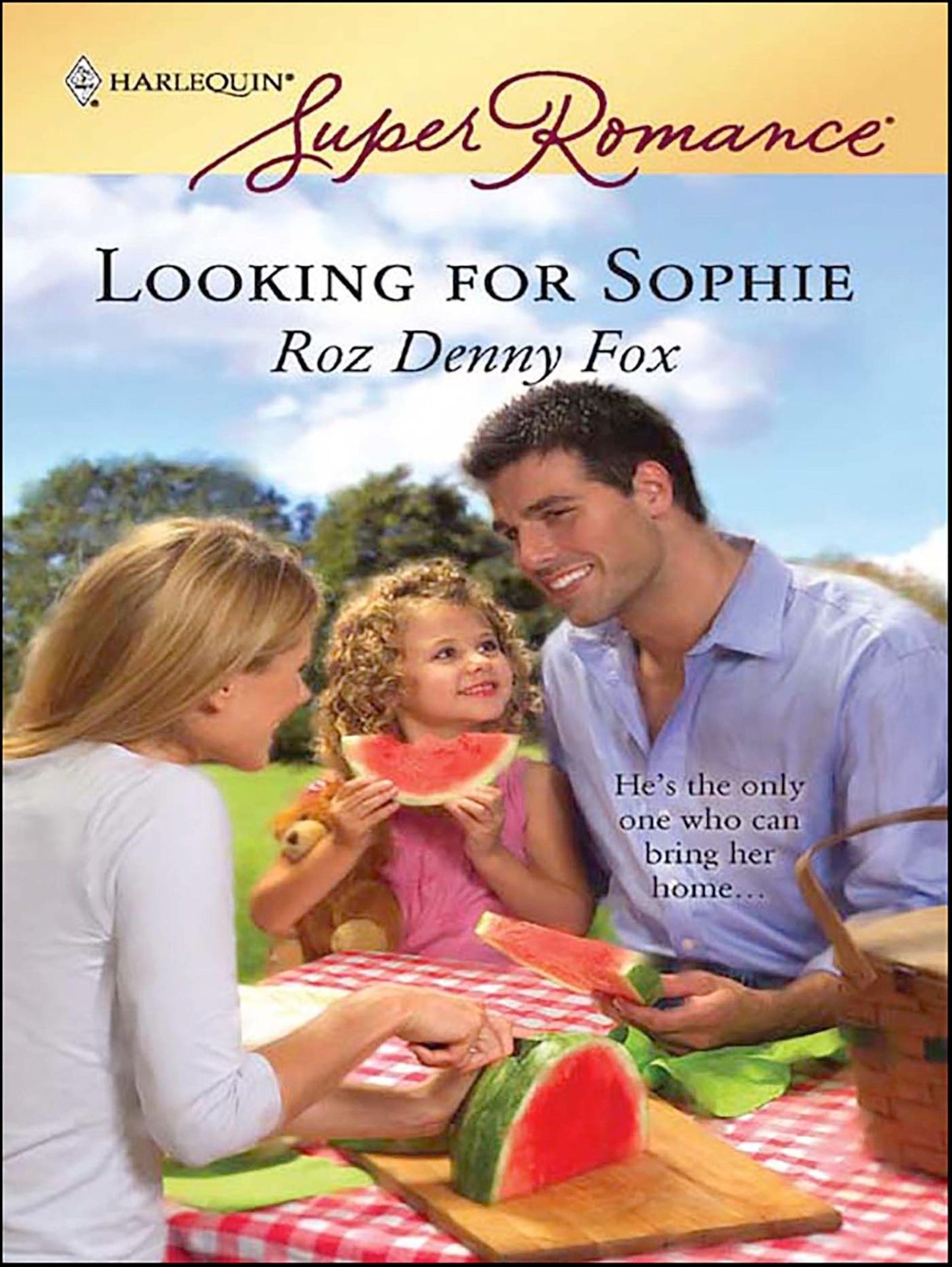 Looking For Sophie