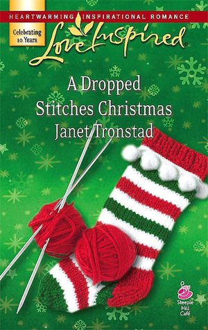 A Dropped Stitches Christmas
