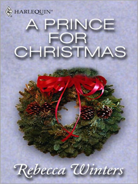A Prince For Christmas