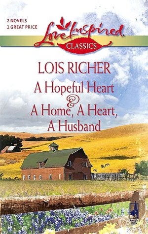 Hopeful HeartA Home, a Heart, a Husband