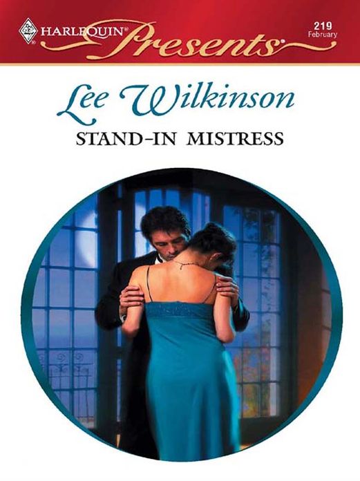 Stand-in Mistress