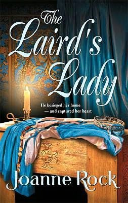 Laird's Lady (Harlequin Historical #769)