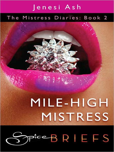 Mile-High Mistress