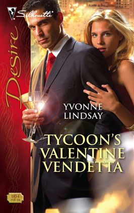 Tycoon's Valentine Vendetta