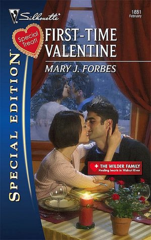First-Time Valentine