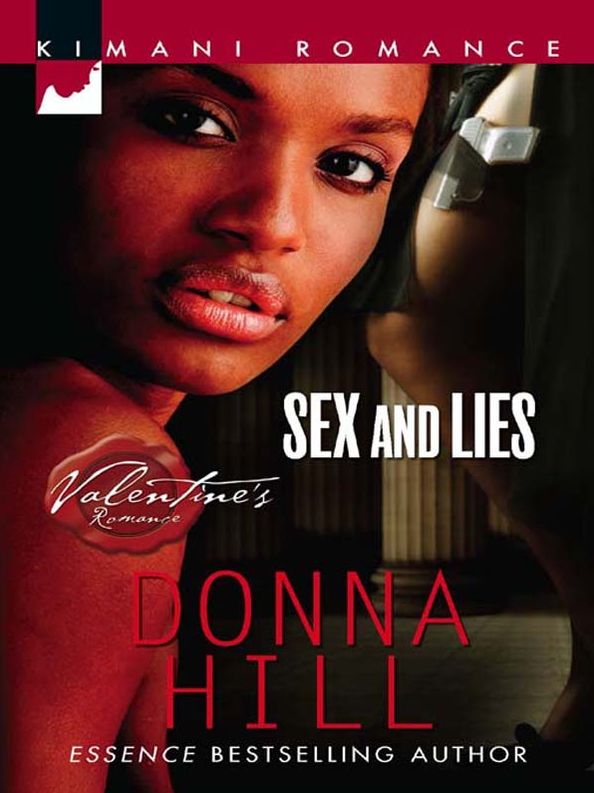 Sex and Lies (Kimani Romance Series #77)