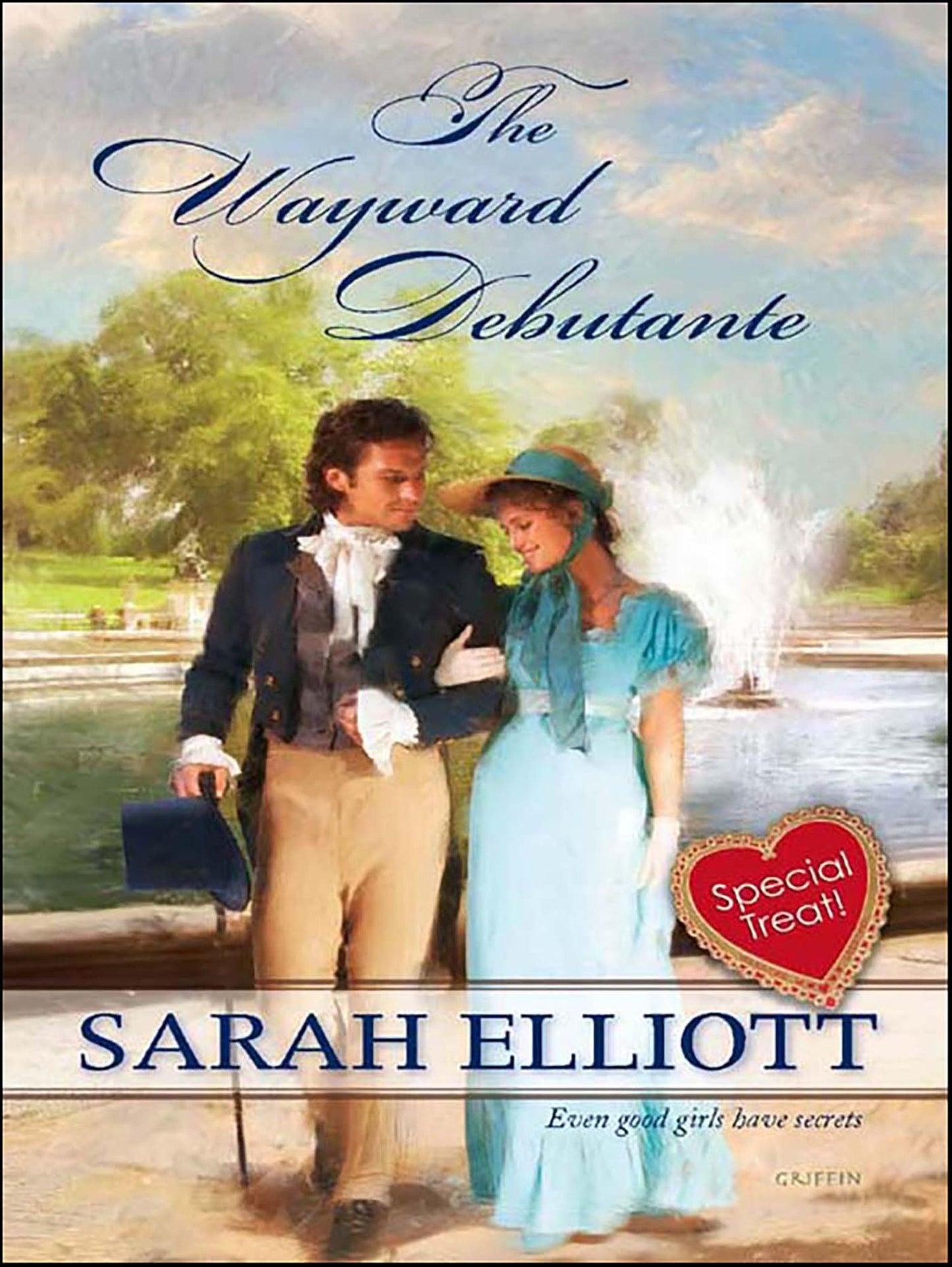 The Wayward Debutante