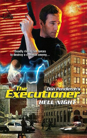 Hell Night (Executioner Series #351)