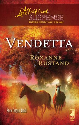 Vendetta (Snow Canyon Ranch Series)