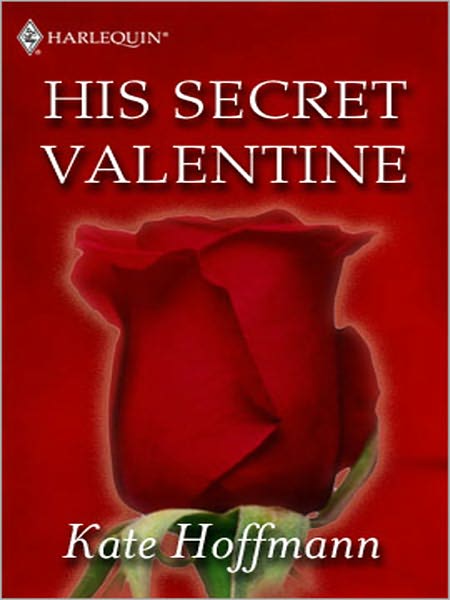 His Secret Valentine