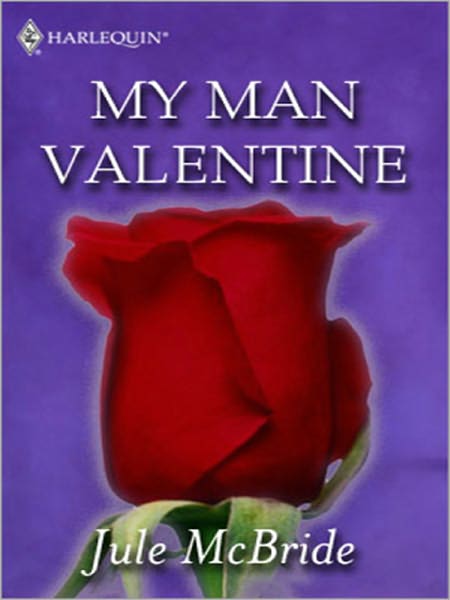 My Man Valentine