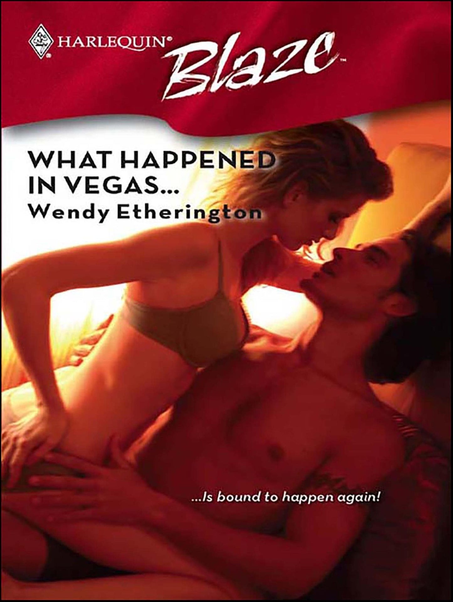 What Happened in Vegas...