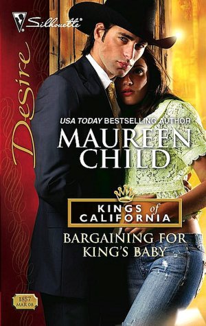 Bargaining for King's Baby