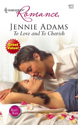 To Love and to Cherish