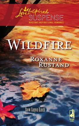 Wildfire (Snow Canyon Ranch Series)