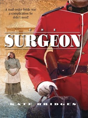 The Surgeon