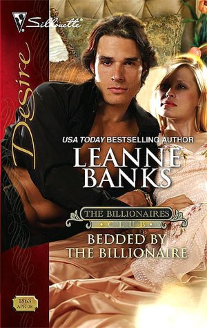 Bedded by the Billionaire