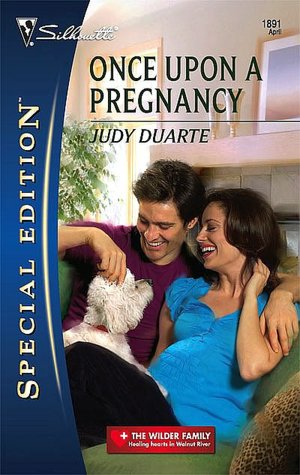 Once Upon a Pregnancy