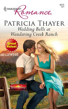 Wedding Bells at Wandering Creek Ranch