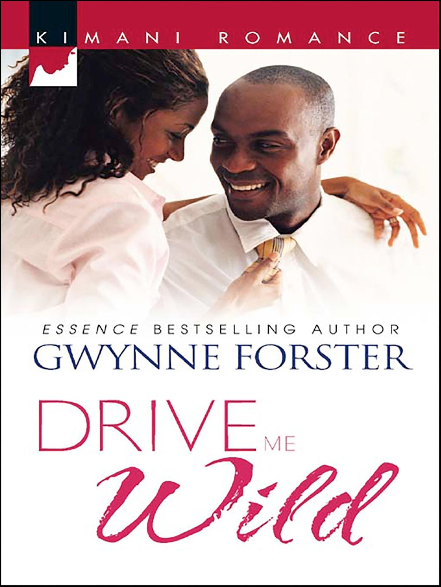 Drive Me Wild