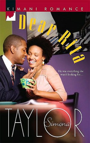 Dear Rita (Kimani Romance Series #87)