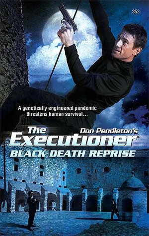 Black Death Reprise (Executioner Series #353)