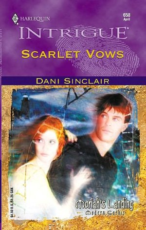 Scarlet Vows