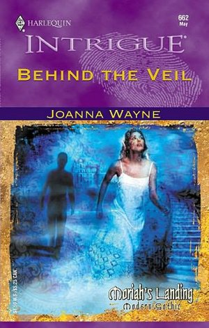 Behind the Veil
