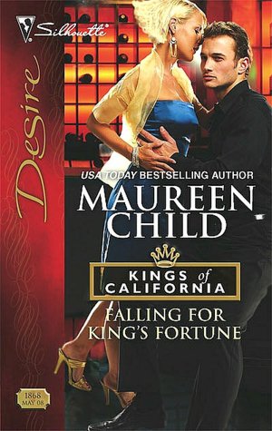 Falling for King's Fortune