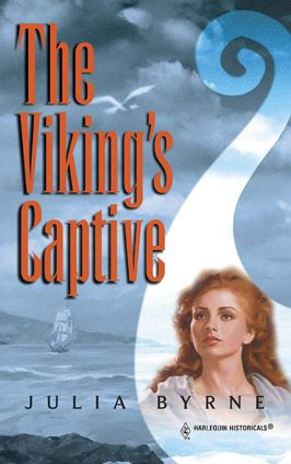 The Viking's Captive