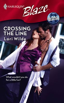 Crossing the Line