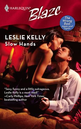 Slow Hands