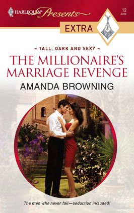 The Millionaire's Marriage Revenge
