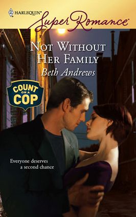 Not Without Her Family: A Single Dad Romance