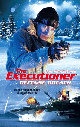 Defense Breach (Executioner Series #356)