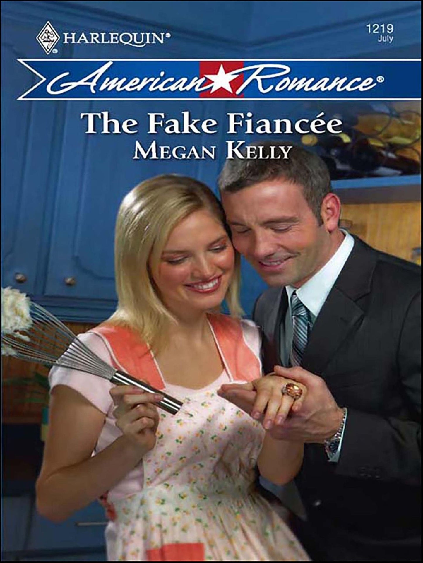 The Fake Fiance