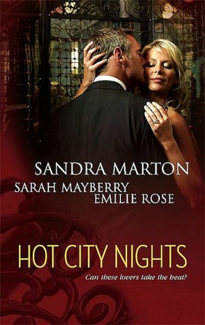 Hot City Nights: Summer in the City Back to You Forgotten Lover