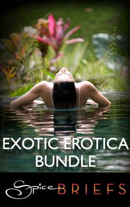 Exotic Erotica Bundle: Invite Me InTokyo RendezvousSoul Strangers