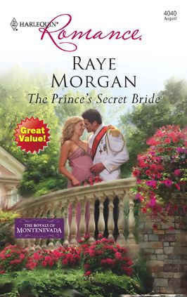 The Prince's Secret Bride