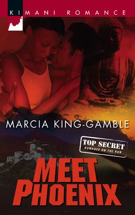Meet Phoenix (Kimani Romance Series #102)