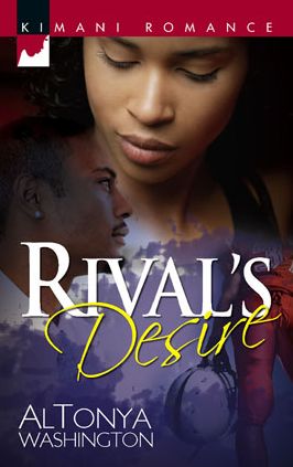 Rival's Desire (Kimani Romance Series #104)