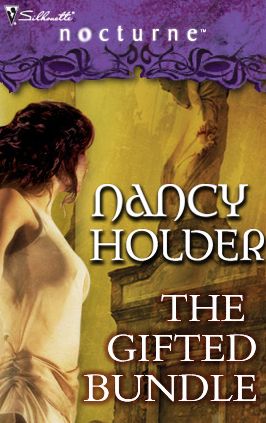The Gifted Bundle: Daughter of the FlamesDaughter of the BloodSon of the ShadowsSon of the Sea