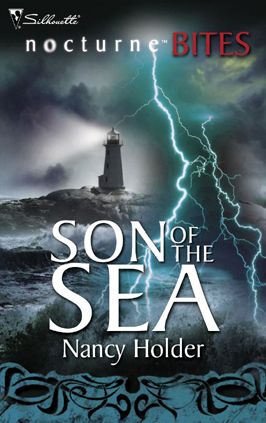 Son of the Sea