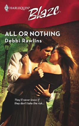 All or Nothing